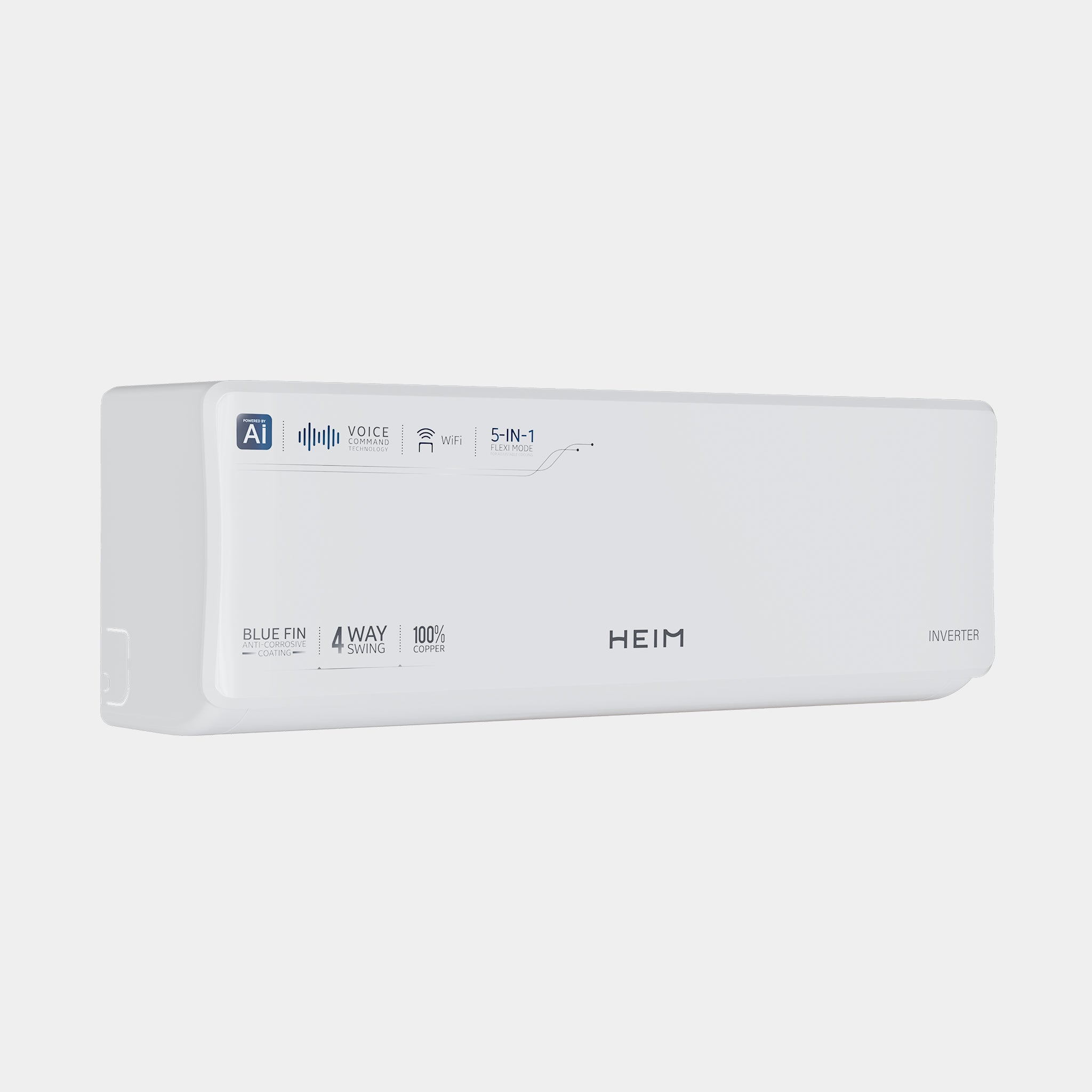 HEIM Inverter AC