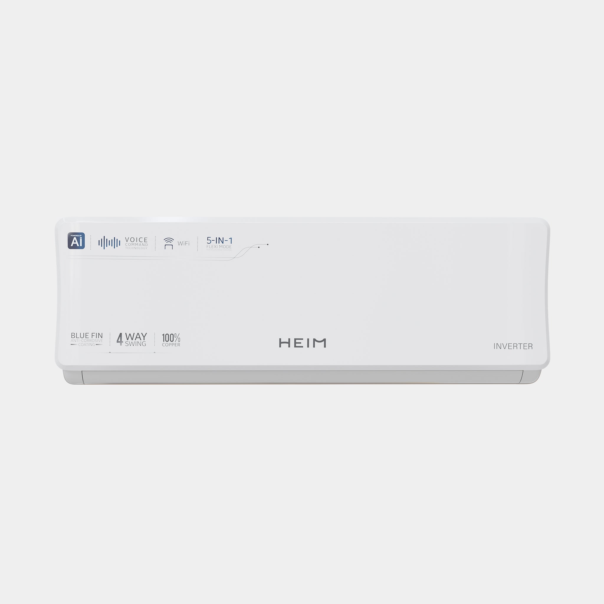 HEIM Inverter AC