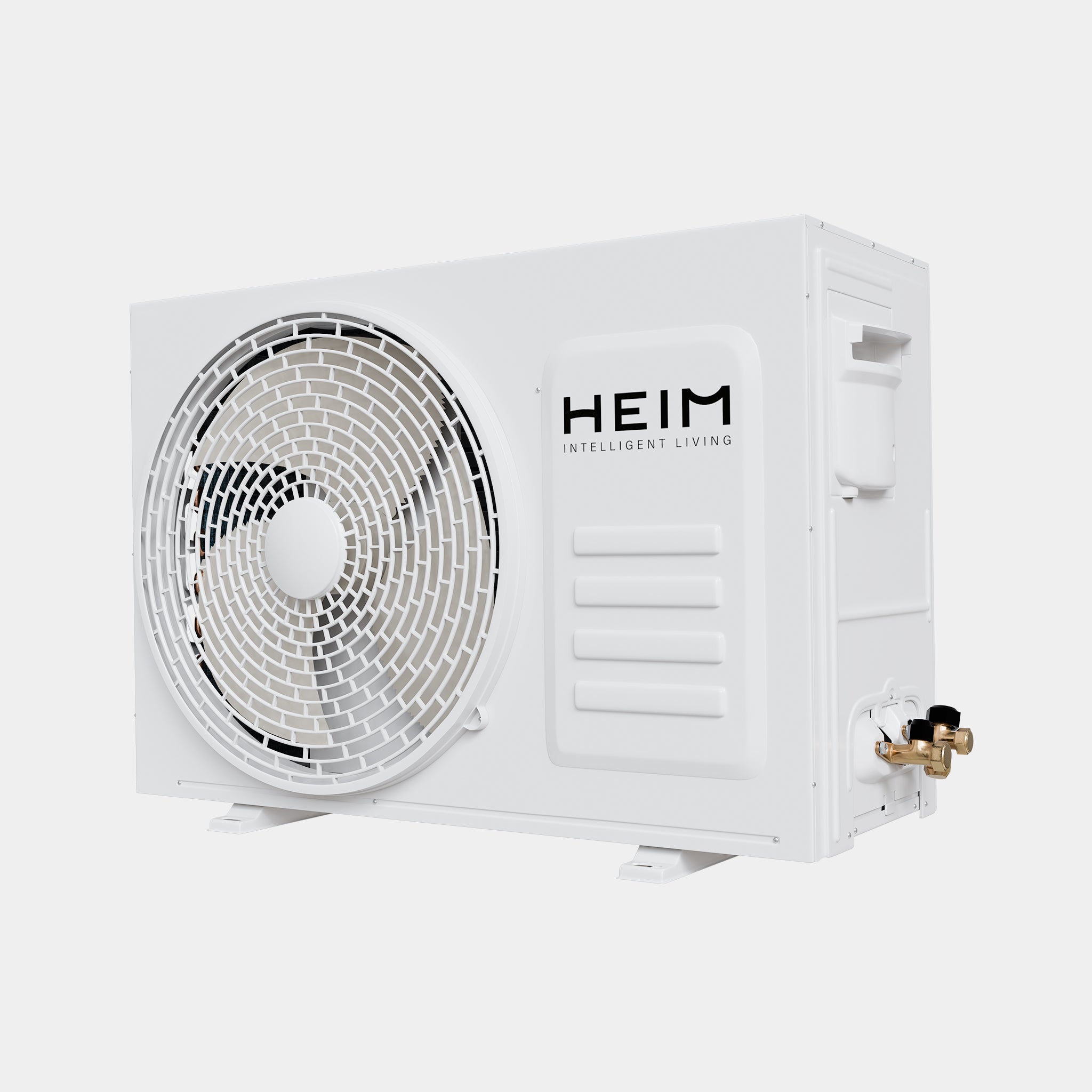 HEIM Inverter AC