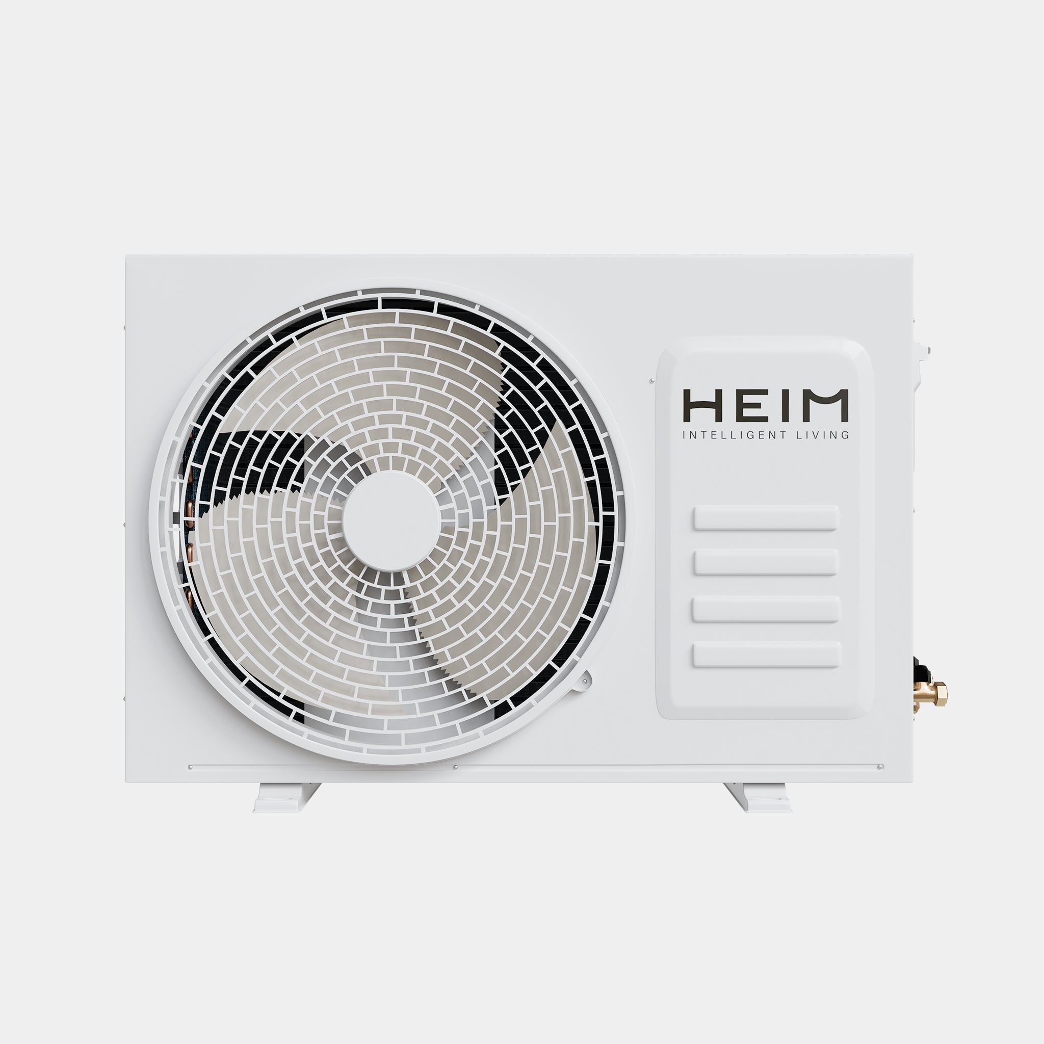 HEIM Inverter AC
