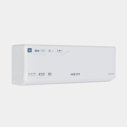 HEIM Inverter AC