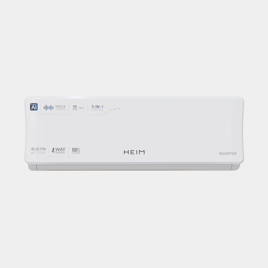 HEIM Inverter AC