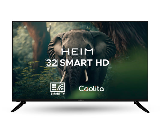 HM 32 HDNEVE (32" SMART HD)